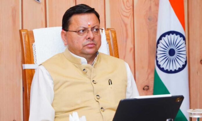 धामी मंत्रिमंडल की बैठक खत्म, कुंभ मेले के लिए 82 पदों पर नियुक्ति को मंजूरी