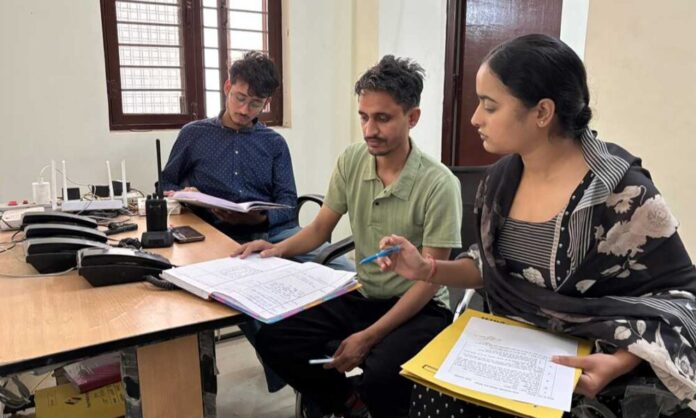 जल संकट, कमी, समस्या का प्रोएक्टिव मोड में हो समाधान- डीएम