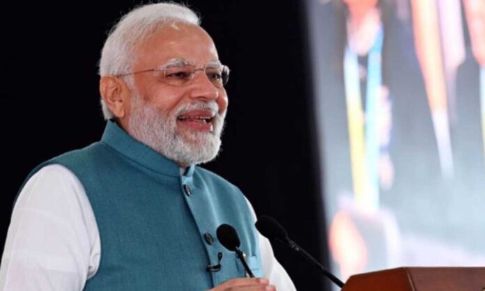शनिवार को पी.एम.किसान सम्मान निधि योजना की 20वीं किस्त जारी की जाएगी