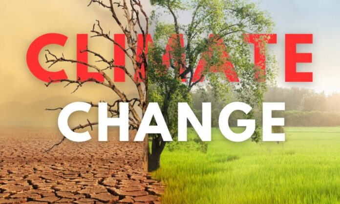 गर्मी अब सिर्फ़ मौसम नहीं, बीमारी बन गई है: लैंसेट रिपोर्ट की चेतावनी गर्मी अब सिर्फ़ मौसम नहीं, बीमारी बन गई है: लैंसेट रिपोर्ट की चेतावनी