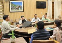 उत्तराखंड की रजत जयंती पर शिरकत करेंगे राष्ट्रपति और प्रधानमंत्री… उत्तराखंड की रजत जयंती पर शिरकत करेंगे राष्ट्रपति और प्रधानमंत्री…