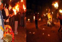 इस साल कब मनाया जाएगा इगास, जानिए पहाड़ों में कब मनाई जाएगी बूढ़ी दिवाली