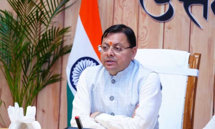 मुख्यमंत्री ने प्रदान की विभिन्न विकास योजनाओं के लिए 81.52 करोड की वित्तीय स्वीकृति मुख्यमंत्री ने प्रदान की विभिन्न विकास योजनाओं के लिए 81.52 करोड की वित्तीय स्वीकृति