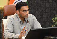 देहरादून में भूकंप मॉकड्रिलः आपदा से निपटने को जिला प्रशासन परखेगा अपनी तैयारी देहरादून में भूकंप मॉकड्रिलः आपदा से निपटने को जिला प्रशासन परखेगा अपनी तैयारी