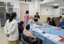 एम्स में विश्व प्रिमैचुअर्टी अवेरनैस माह का समापन उल्लेखनीय कार्य एवं प्रतिस्पर्धाओं के प्रतिभागी हुए सम्मानित एम्स में विश्व प्रिमैचुअर्टी अवेरनैस माह का समापन उल्लेखनीय कार्य एवं प्रतिस्पर्धाओं के प्रतिभागी हुए सम्मानित