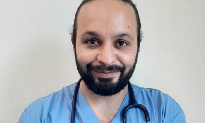 मैक्स अस्पताल, देहरादून, ने विश्व सीओपीडी दिवस पर जागरूकता फैलाई मैक्स अस्पताल, देहरादून, ने विश्व सीओपीडी दिवस पर जागरूकता फैलाई