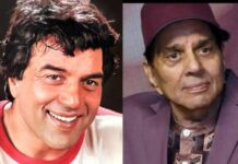 नहीं रहे धर्मेंद्र…89 की उम्र में ली अंतिम सांस