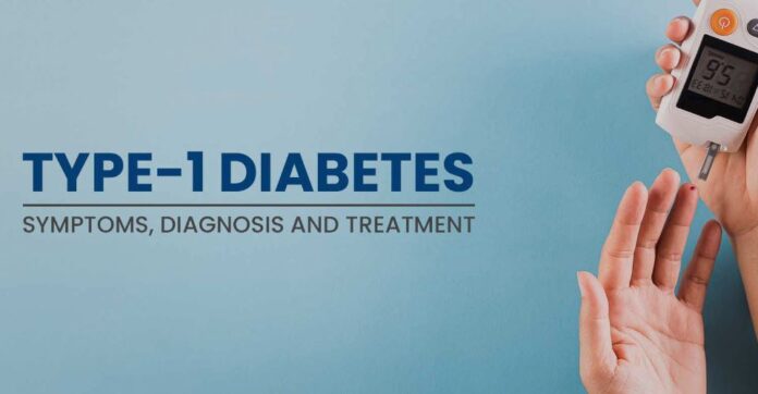 टाइप-1 डायबिटीज से प्रभावित लोगों के लिए उत्तराखंड बना उम्मीद का केंद्र, धामी सरकार की एक अनूठी पहल टाइप-1 डायबिटीज से प्रभावित लोगों के लिए उत्तराखंड बना उम्मीद का केंद्र, धामी सरकार की एक अनूठी पहल