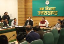 विंटर लाइन कार्निवाल के रंग में सजने लगा मसूरी, 24-29 दिसंबर तक चलेगा उत्सव विंटर लाइन कार्निवाल के रंग में सजने लगा मसूरी, 24-29 दिसंबर तक चलेगा उत्सव