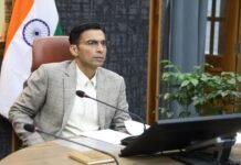 देहरादूनः आधुनिक सुविधाओं से सुसज्जित एसएनसीयू बना नवजातों के लिए संजीवनी देहरादूनः आधुनिक सुविधाओं से सुसज्जित एसएनसीयू बना नवजातों के लिए संजीवनी