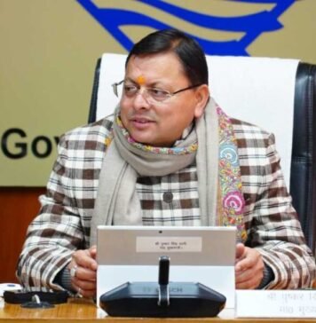 धामी कैबिनेट की बैठक में महत्वपूर्ण निर्णय, प्रदेश विकास को मिली नई दिशा राज्य में नैचुरल गैस पर वैट की दर को 20 प्रतिशत से घटाकर 5 प्रतिशत, कैबिनेट ने लिए महत्वपूर्ण निर्णय