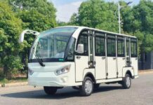 जनसुविधा और हरित परिवहन का संगमः सखी कैब बेड़े में आधुनिक मिनी ईवी बसें जल्द, जिला प्रशासन की तैयारी पूरी जनसुविधा और हरित परिवहन का संगमः सखी कैब बेड़े में आधुनिक मिनी ईवी बसें जल्द, जिला प्रशासन की तैयारी पूरी