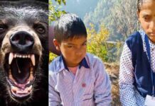 सीएम धामी ने भालू हमले के पीड़ितों से की बातचीत, साहसी छात्राओं की बहादुरी को बताया गर्व का विषय