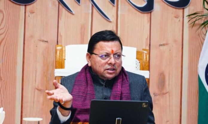 जन–जन की सरकार, जन–जन के द्वार’ कार्यक्रम से प्रदेशभर में त्वरित समाधान और प्रभावी सुशासन