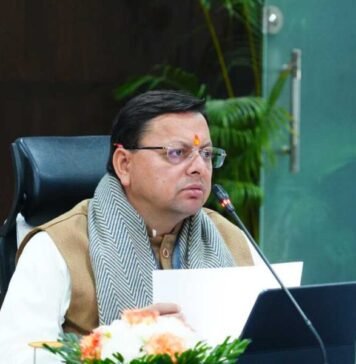 धामी मंत्रिमंडल की बैठक में कई अहम फैसले, बड़े प्रस्तावों को मंजूरी राष्ट्रीय स्वास्थ्य मिशन के तहत पर्वतीय जिलों को मिली विशेषज्ञ चिकित्सकों की बड़ी सौगात