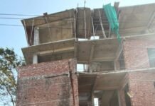 अवैध निर्माण पर एमडीडीए का शिकंजा, सीलिंग-ध्वस्तीकरण से मचा हड़कंप