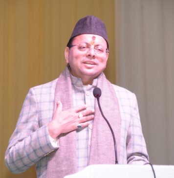 देश में छाया ‘DhamiKe5Saal’, टॉप ट्रेंड बनकर उभरा जनसमर्थन