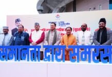 यूसीसी लागू होना उत्तराखंड के लिए ऐतिहासिक क्षण – सीएम धामी