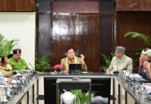 रोजगार और स्वरोजगार योजनाओं पर सीएम धामी सख्त, युवाओं के स्किल अपग्रेड पर जोर