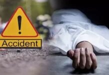 उत्तराखंड सड़क हादसा: अज्ञात वाहन की टक्कर से पैदल यात्री की मौत, शव के टुकड़े बिखरे