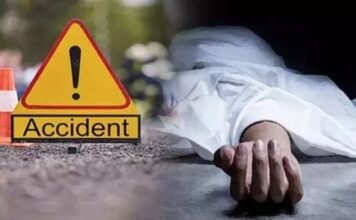 उत्तराखंड सड़क हादसा: अज्ञात वाहन की टक्कर से पैदल यात्री की मौत, शव के टुकड़े बिखरे