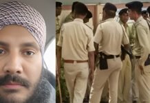 काशीपुर किसान आत्महत्या मामला: पुलिस प्रशासन का बड़ा हंटर; SO समेत पूरी चौकी पर गिरी गाज