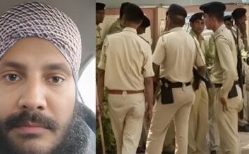 काशीपुर किसान आत्महत्या मामला: पुलिस प्रशासन का बड़ा हंटर; SO समेत पूरी चौकी पर गिरी गाज