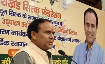 डॉ. धन सिंह रावत का ऐलान: सूबे में लागू होगी भारत टैक्सी सेवा, ड्राइवर बनेंगे मालिक