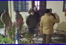 ऋषिकेश: प्रेम प्रसंग बना हत्या की वजह.. एम्स में काम करने वाली महिला को मारी गोली