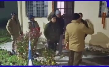 ऋषिकेश: प्रेम प्रसंग बना हत्या की वजह.. एम्स में काम करने वाली महिला को मारी गोली