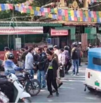 देहरादून में बेखौफ हमलावर, दिनदहाड़े युवक की हत्या