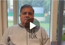 भट्ट का कांग्रेस पर तीखा प्रहार, बोले– विदेशी एजेंडे से प्रेरित है पूरी कवायद