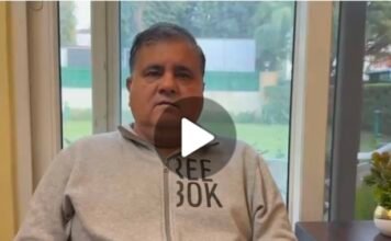 भट्ट का कांग्रेस पर तीखा प्रहार, बोले– विदेशी एजेंडे से प्रेरित है पूरी कवायद