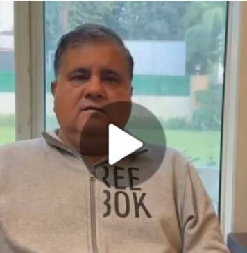 भट्ट का कांग्रेस पर तीखा प्रहार, बोले– विदेशी एजेंडे से प्रेरित है पूरी कवायद