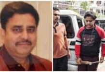 रिश्तों का खून: बेटे ने ही ली पिता की जान, बहन की भूमिका भी आई सामने