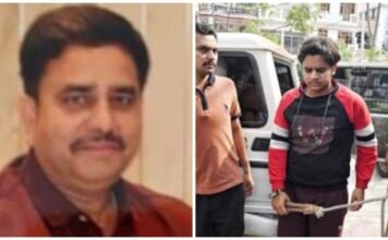 रिश्तों का खून: बेटे ने ही ली पिता की जान, बहन की भूमिका भी आई सामने