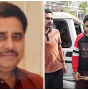 रिश्तों का खून: बेटे ने ही ली पिता की जान, बहन की भूमिका भी आई सामने