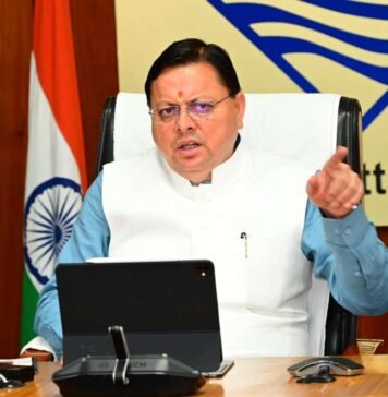 सीएम धामी की अध्यक्षता में कैबिनेट बैठक संपन्न, 28 प्रस्तावों को मंजूरी