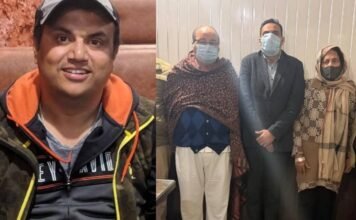 देहरादून में रिश्तों का कत्ल: लालच में मां ने बुझा दी अर्जुन की जिंदगी