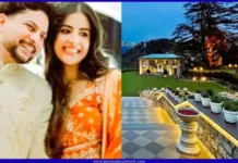 क्रिकेटर Kuldeep Yadav शादी के लिए वंशिका संग उत्तराखंड पहुंचे, यहां होंगी हल्दी-मेहंदी की रस्में