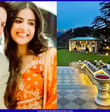 क्रिकेटर Kuldeep Yadav शादी के लिए वंशिका संग उत्तराखंड पहुंचे, यहां होंगी हल्दी-मेहंदी की रस्में