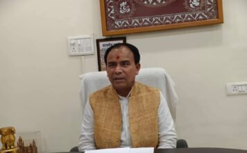 प्रदेश में सहकारिता को बढ़ावा, खुलेंगे 3 नए जिला सहकारी बैंक और 55 नई शाखाएं: डॉ. धन सिंह रावत