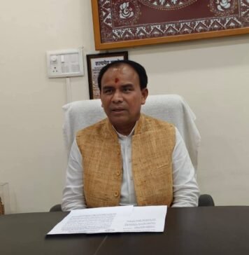 प्रदेश में सहकारिता को बढ़ावा, खुलेंगे 3 नए जिला सहकारी बैंक और 55 नई शाखाएं: डॉ. धन सिंह रावत