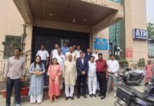 गुजरात सहकारी सम्मेलन में गूंजी उत्तराखंड की दीनदयाल उपाध्याय ऋण योजना, अध्ययन को पहुंचा प्रतिनिधिमंडल