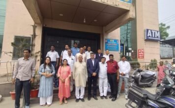 गुजरात सहकारी सम्मेलन में गूंजी उत्तराखंड की दीनदयाल उपाध्याय ऋण योजना, अध्ययन को पहुंचा प्रतिनिधिमंडल