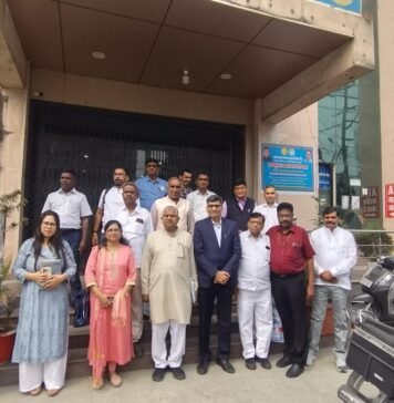 गुजरात सहकारी सम्मेलन में गूंजी उत्तराखंड की दीनदयाल उपाध्याय ऋण योजना, अध्ययन को पहुंचा प्रतिनिधिमंडल