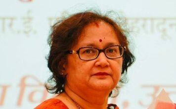 जिला सहकारी बैंकों में गड़बड़ी के आरोप बेबुनियाद: ईरा उप्रेती