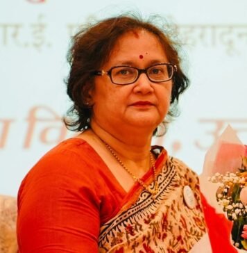 जिला सहकारी बैंकों में गड़बड़ी के आरोप बेबुनियाद: ईरा उप्रेती