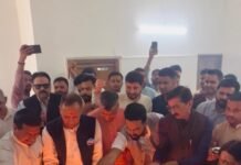 धामी के नेतृत्व पर भरोसा, 2027 में भाजपा लगाएगी जीत की हैट्रिक: भट्ट