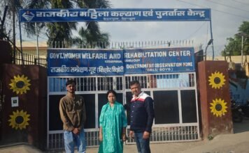 देहरादून: नारी निकेतन में मौत पर सवाल, निष्पक्ष जांच की मांग